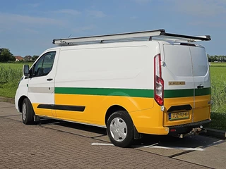 Ford Transit Custom 2021 - 2.0 obrazek 6