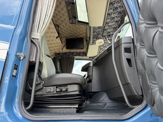 Volvo FH 2018 - 540 6X4 Euro 6 Palfinger PK 53002 + PJ080 Fly jib obrazek 12
