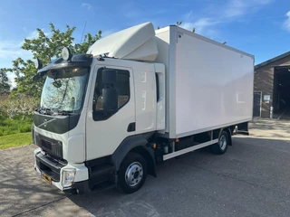 Volvo FL 2019 - N/A te koop