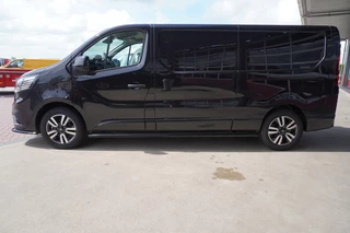 Renault Trafic 2024 - 2.0 Blue dCi 170PK L2H1 Extra Black Edition zdjecie 8