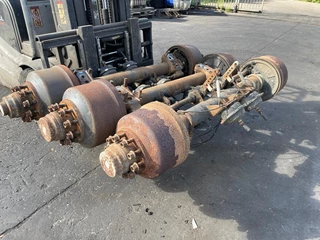 SAF N/A - SKR7-11037 19.5 bild 3