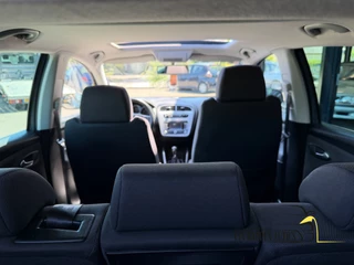 SEAT Altea 2012 - 1.2 TSI Ecomotive Businessline COPA / APK 5-2027 obrazek 15