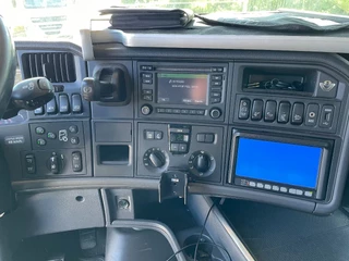 Scania R 2014 - R520 Scania R520 V8 6x2 zdjecie 8