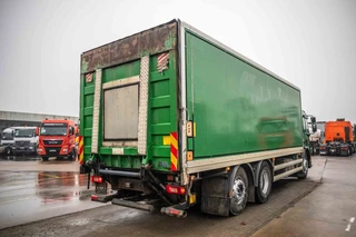 Volvo N/A 2009 - FE 300 immagine 3