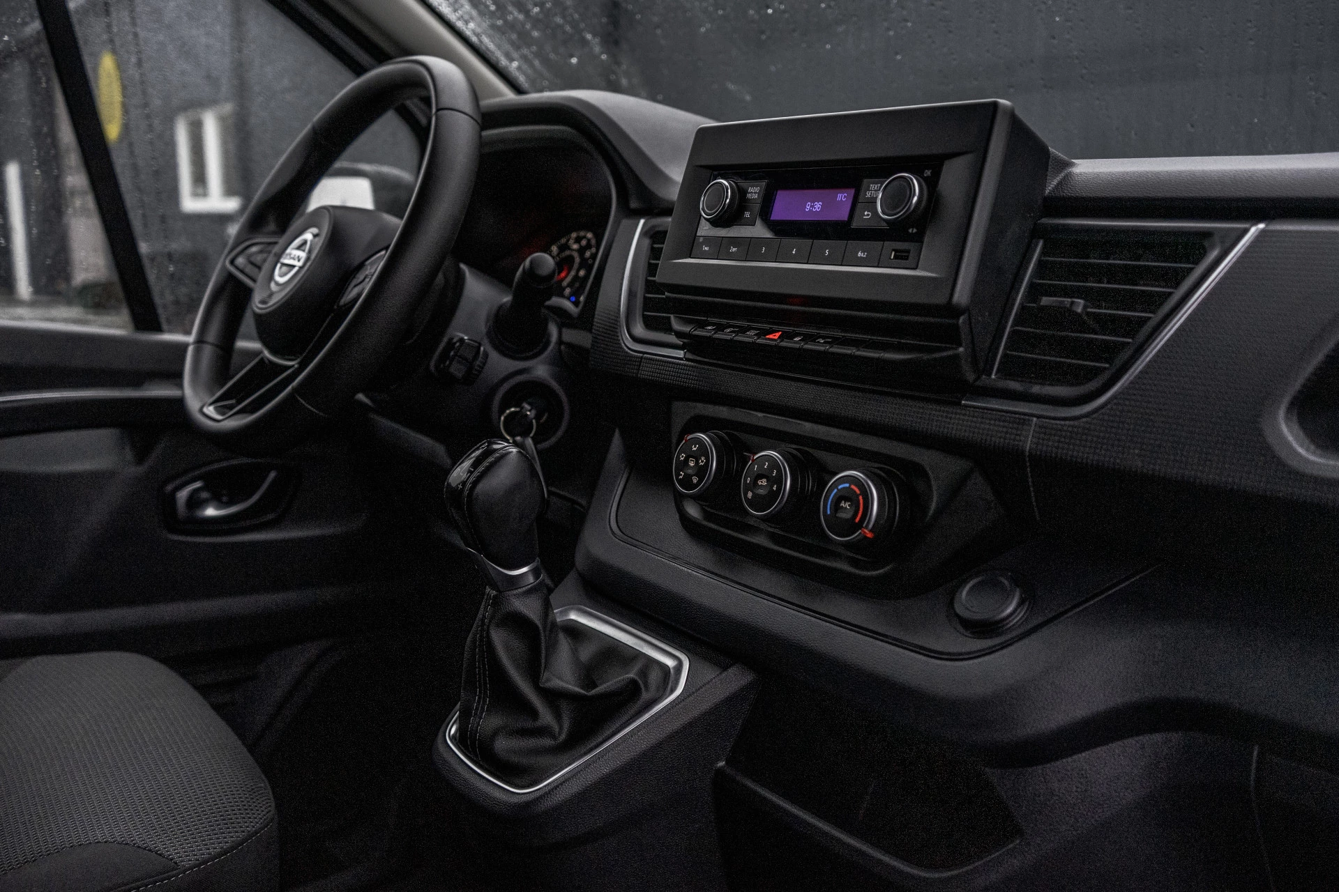 Renault Trafic 2023 - Primastar**dCi | L2H1 | Automaat | 150 PK | LED | Cruise | Airco | PDC | Euro 6** image 2
