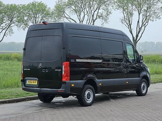 Mercedes-Benz Sprinter 2023 - 315 image 3
