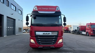 DAF CF 450 2019 - N/A immagine 2