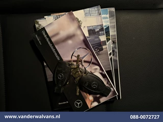 Mercedes-Benz Vito 2021 - 110 CDI L1H1 Euro6 Airco | Camera | Apple Carplay | Android Auto | Bijrijdersbank bild 17