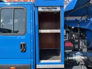 Iveco Daily 2018 - 70C14G Euro 6 CNG ROM Combi Just 60.158 km! zdjecie 19