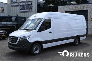 Mercedes-Benz Sprinter 2026 - 319 CDI Pro L4H2 Maxi na prodej