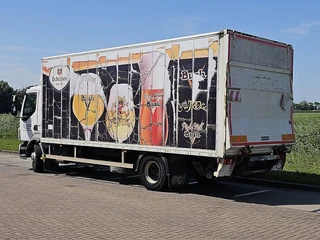 Volvo N/A 2008 - FL 240.12 zdjecie 6