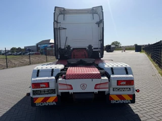 Scania R 2019 - R450 NGS immagine 16