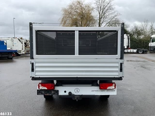 Mercedes-Benz Sprinter 2019 - 3.14 CDI Euro 6 Just 14.139 km! imagen 7