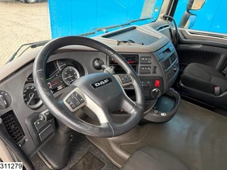 DAF XF480 2020 - EURO 6d, ACC immagine 5