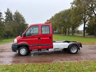 Renault Mascott 150 - Be trekker 12 TON  EURO 5 N1 (147) imagen 3