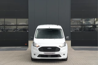 Ford Transit Connect 2024 - 2.0 EcoBlue L2 Trend 102pk - PDC - Airco - Bluetooth - Elek ramen - Rijklaar obrazek 2