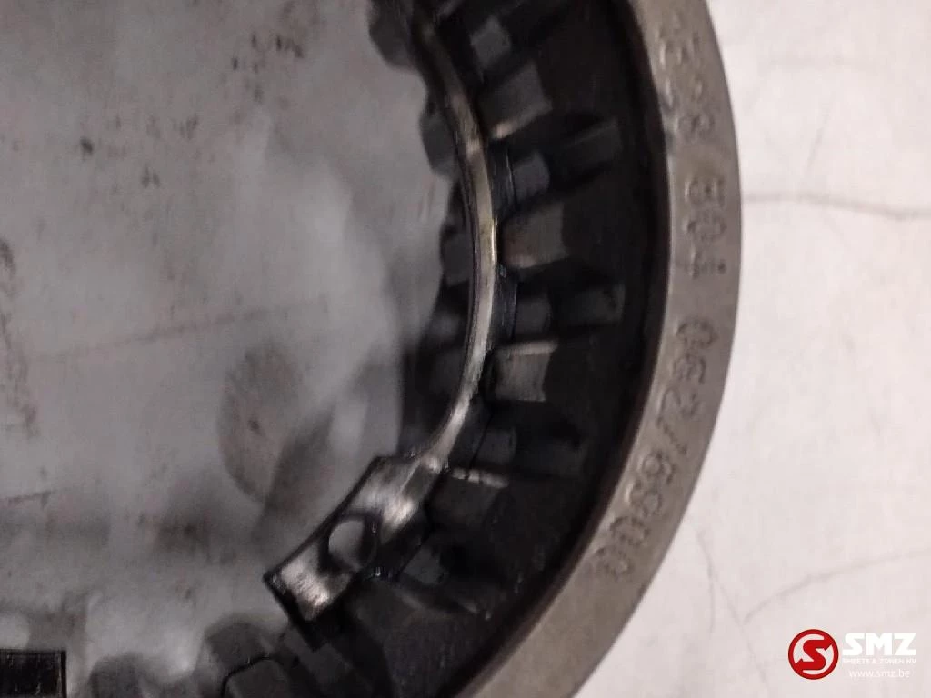 ZF - Occ ingangsas versnellingsbak ZF immagine 4