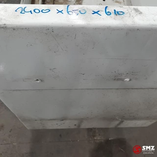 Iveco N/A 2024 - Occ gereedschapskoffer 2400mm zdjecie 5