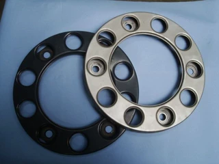 Diversen N/A - wielsierring image 1