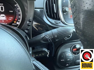 Fiat 500 2020 - 1.4 T-Jet Abarth 595 70th Anniversary zdjecie 23