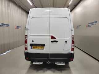 Renault Master 2019 - 2.3dCi 130pk L2/H2 Trekhaak Euro 6! zdjecie 17