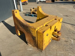 Cat N/A - D8R / D8T bild 3