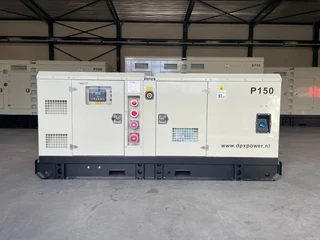 Perkins 2026 - 1106A-70TG1 - 150 kVA Generator - DPX-19807 à vendre