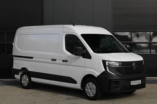 Renault Master 2024 - T35 2.0 dCi 130 L2H2 Start 131pk - Cruise - PDC - LED - Carplay/Android - Rijklaar imagen 3