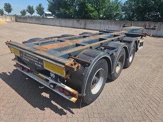 D-TEC MT 3L ROR DRUM 1997 - N/A obrazek 4