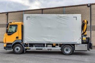 Volvo N/A 2021 - FL 210+PK 7001 K - 6340 Km's obrazek 2