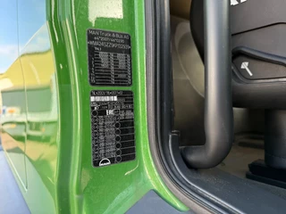 MAN TGS 2019 - TGS 26.460 6X2/4 BLS / Smart tacho / 435tkm / Euro6 image 8