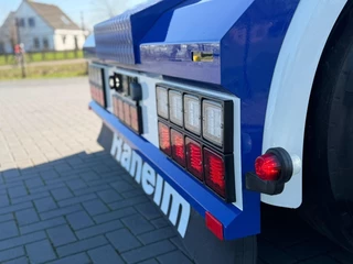 Scania T 2018 - T650 afbeelding 15