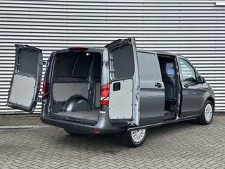 Mercedes-Benz Vito 2023 - 119 CDI L2 Automaat LED Achterdeuren Carplay imagen 19