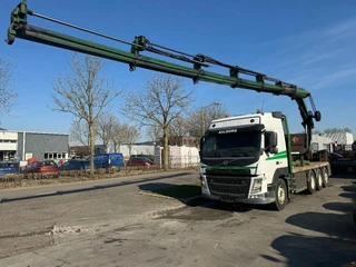 Volvo FM 500 2015 - N/A imagen 2