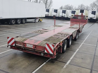 GOLDHOFER N/A 2000 - SPN-L33-32/80 zdjecie 2