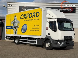 Renault D 250.12 2022 - N/A bild 5