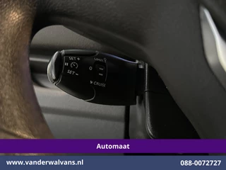 Peugeot Expert 2021 - 2.0 BlueHDI 123pk Automaat L2H1 Euro6 Airco | Navigatie | Camera | Apple Carplay immagine 6