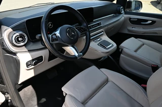 Mercedes-Benz V-Class 2024 - 300d DC L3 XL Avantgarde imagen 5
