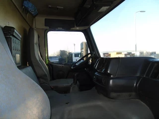 Volvo FM 12.340 2000 - N/A imagem 46