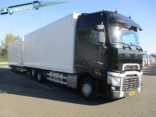 Renault N/A 2019 - T 480  COMBI  obrazek 2