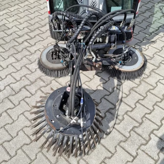 Kärcher N/A 2014 - MIC Series zdjecie 5