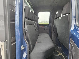 Mercedes-Benz Sprinter 2021 - 317 image 12