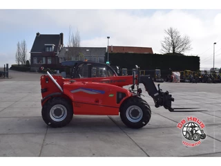 Eurotrac N/A - TH25.6 bild 6