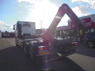 Renault T 2016 - 430 6X2 NL TRUCK obrazek 5