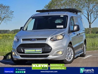 Ford Transit Connect 2015 - 1.6 image 1