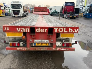 Nooteboom N/A 2009 - OVB-65-04V - TRIPLE EXENTABLE - TOTAL: 43,76 METER image 12