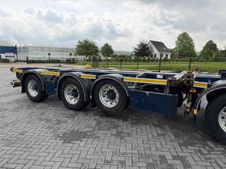 D-TEC CT-60-05D 2010 - N/A obrazek 10