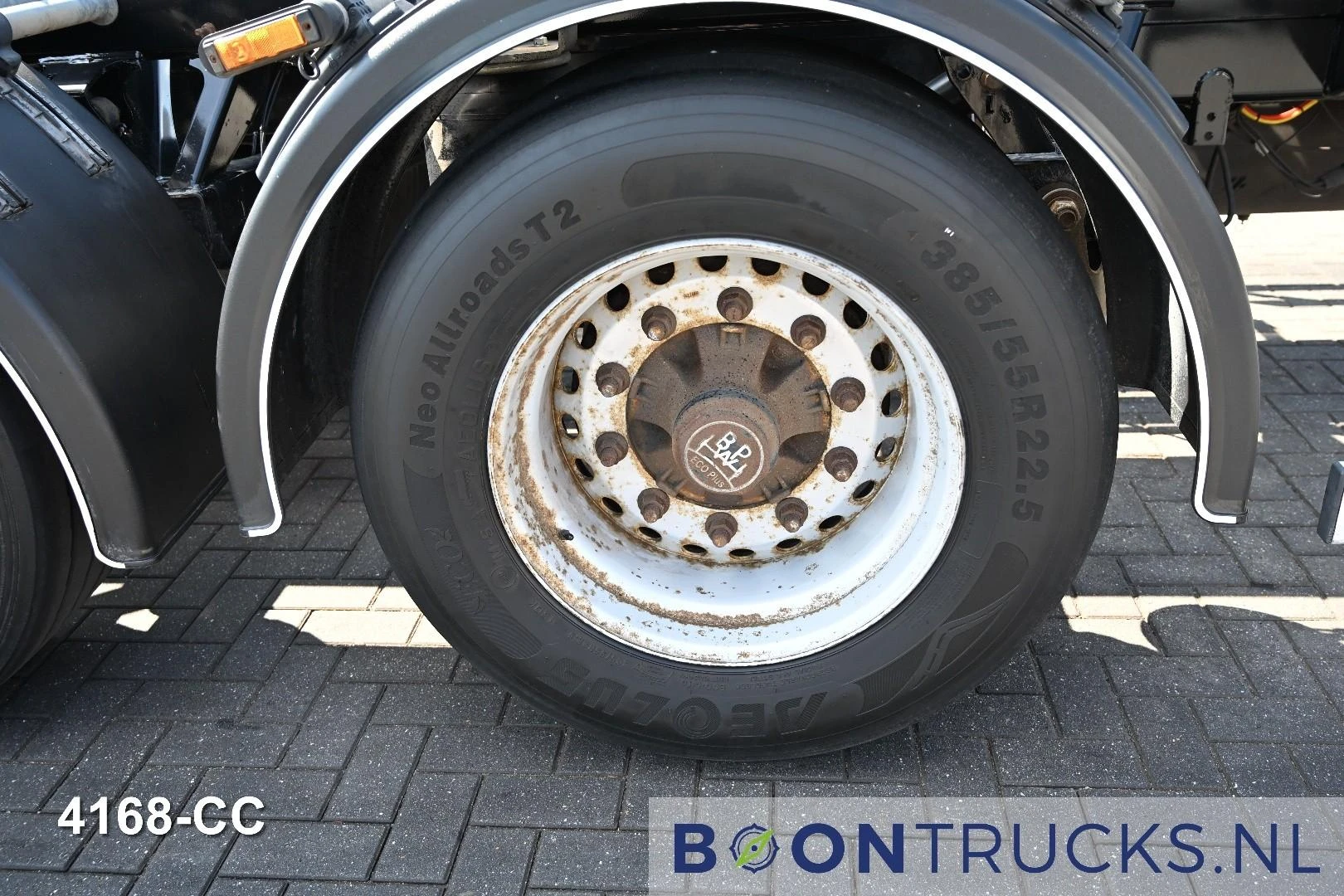 D-TEC FLEXITRAILER 2014 image 23