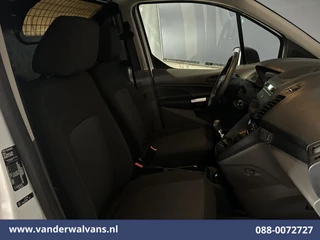 Ford Transit Connect 2022 - 1.5 EcoBlue L1H1 Euro6 Airco | Trekhaak | Stoelverwarming image 4