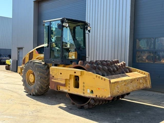 Caterpillar CP76 2011 - N/A image 7